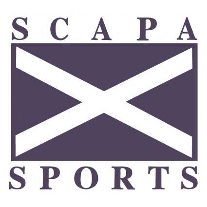 Scapa sports