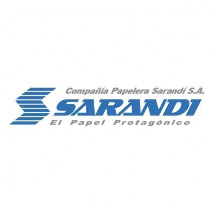 Sarandi