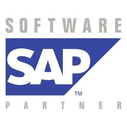 Sap software partner