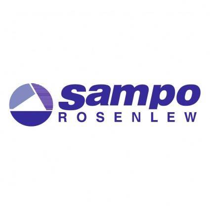 Sampo rosenlew