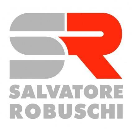 Salvatore robuschi