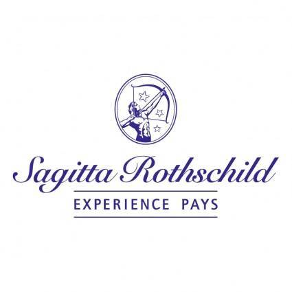 Sagitta rothschild