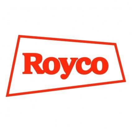 Royco 0