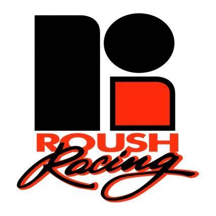 Roush racing