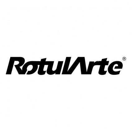 Rotularte