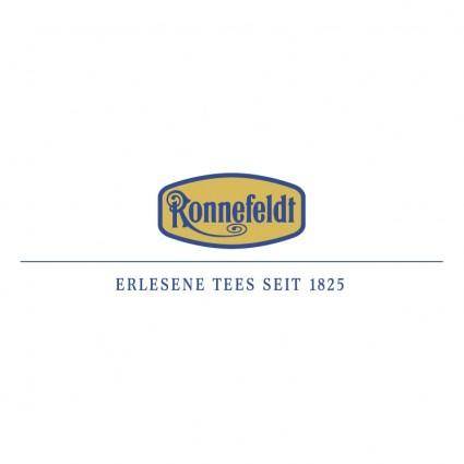 Ronnefeldt