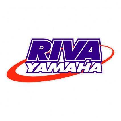 Riva yamaha 0