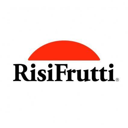 Risifrutti