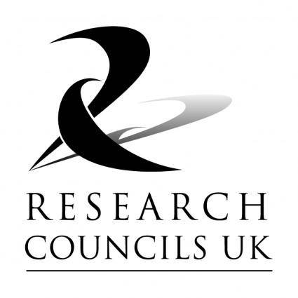 Research councils uk