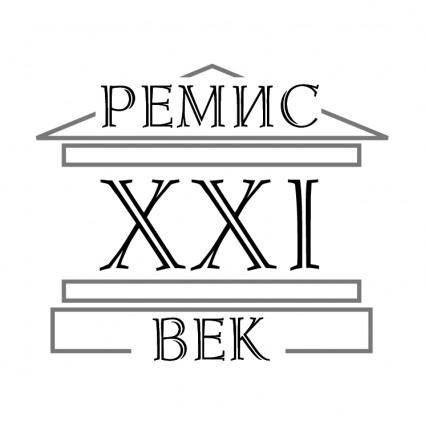 Remis xxi century