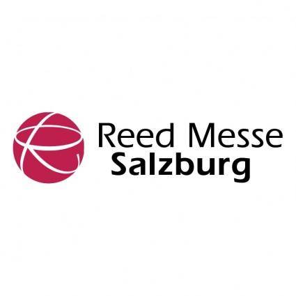 Reed messe salzburg