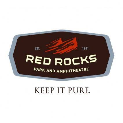 Red rocks 2