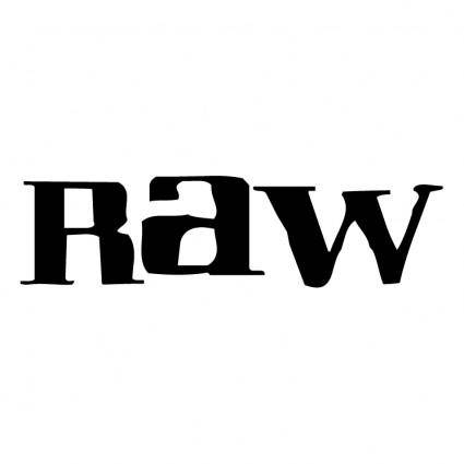 Raw 0