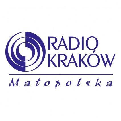 Radio krakow