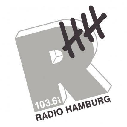 Radio hamburg