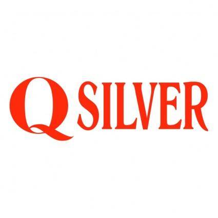 Q silver