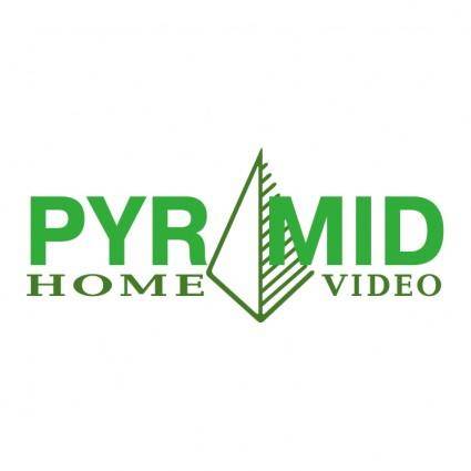 Pyramid home video