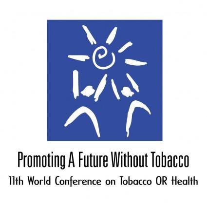 Promoting a future without tobacco