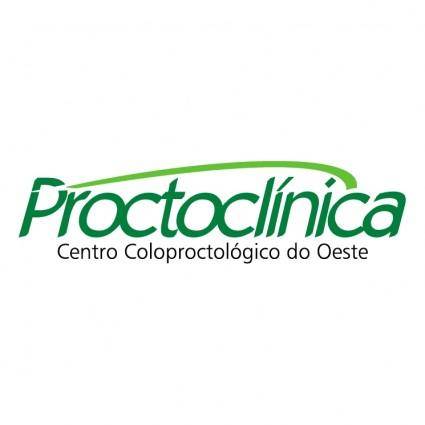 Proctoclinica
