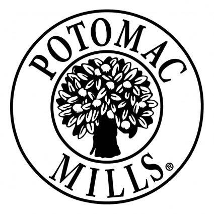 Potomac mills 0