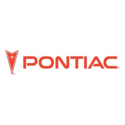 Pontiac 4