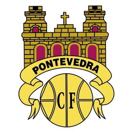 Pontevedra cf