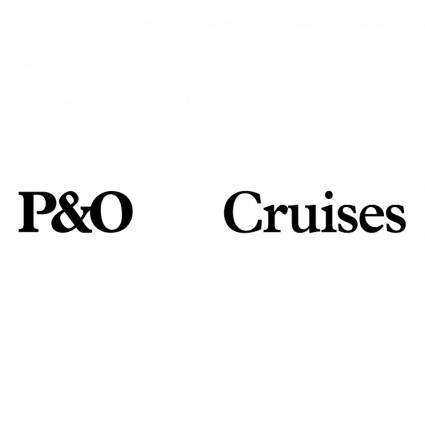 Po cruises 0