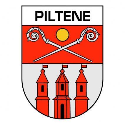 Piltene