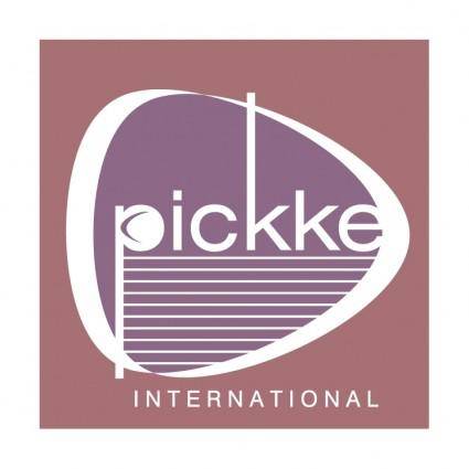 Pickke