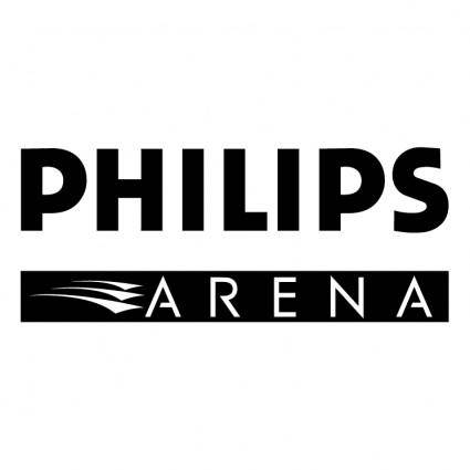 Philips arena