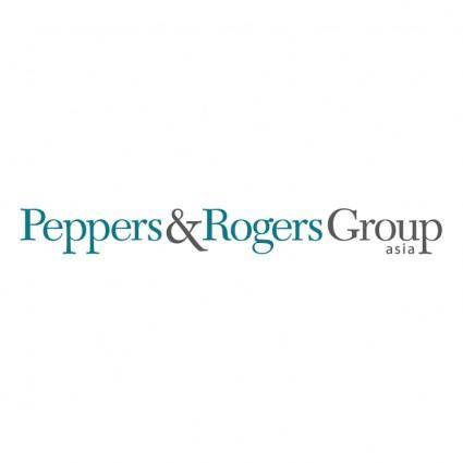 Peppers rogers group