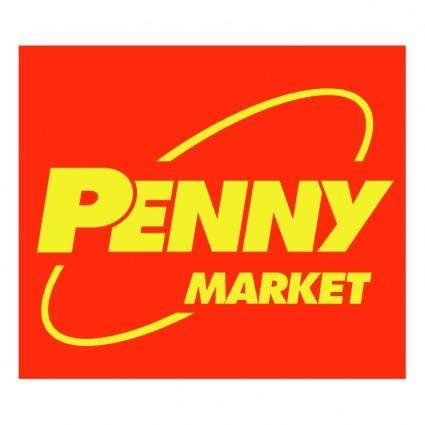 Penny market 1