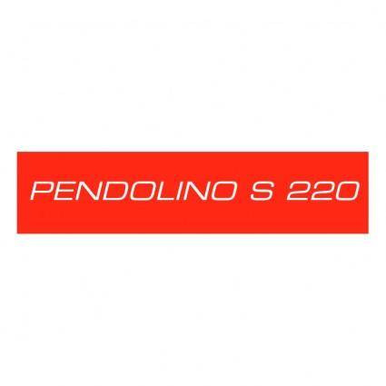 Pendolino s 220