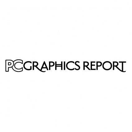 Pc graphics report