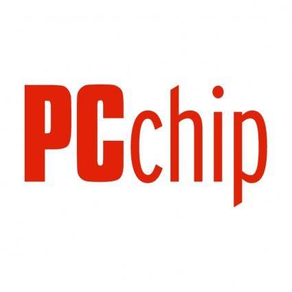 Pc chip