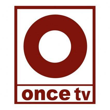 Once tv mexico