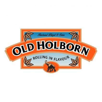 Old holborn