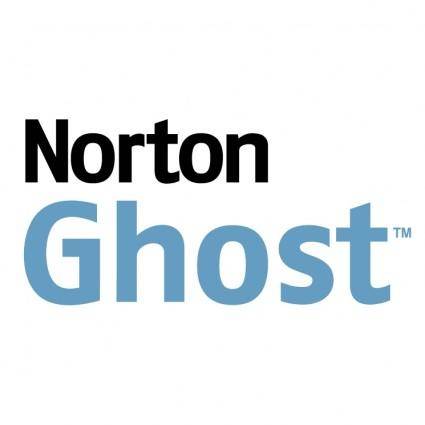 Norton ghost