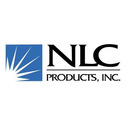Nlc products
