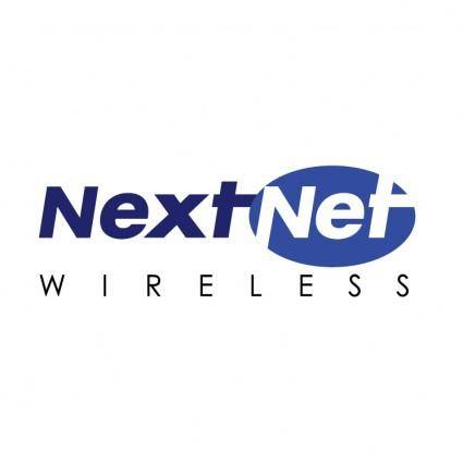 Nextnet wireless