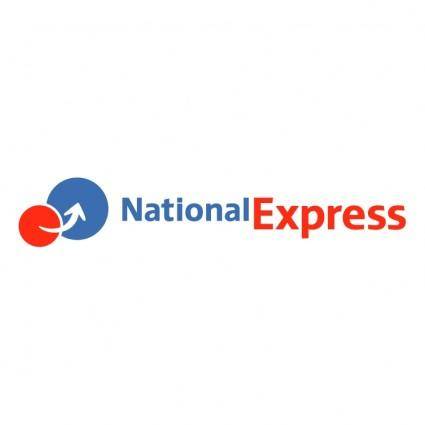 National express 1