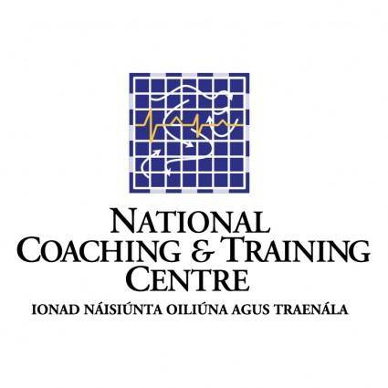 National coaching training centre