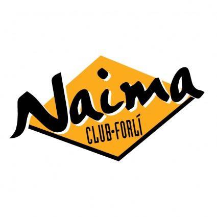 Naima club forli 0