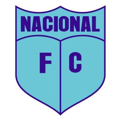Nacional futebol clube de mostardas rs