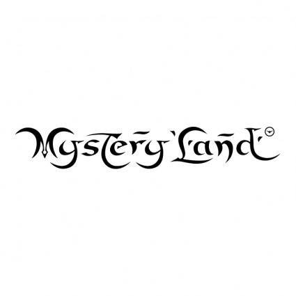 Mystery land