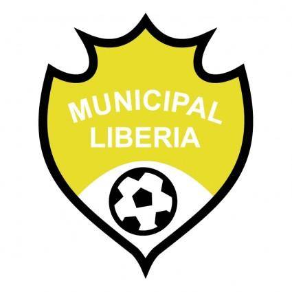 Municipal liberia