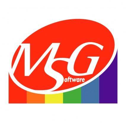 Msg software