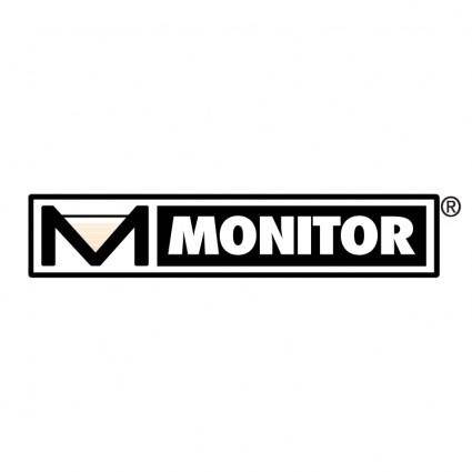 Monitor technologies