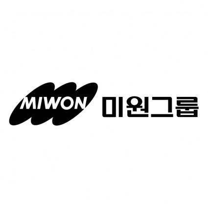 Miwon group