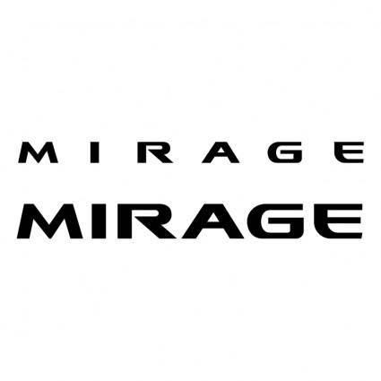 Mirage 2